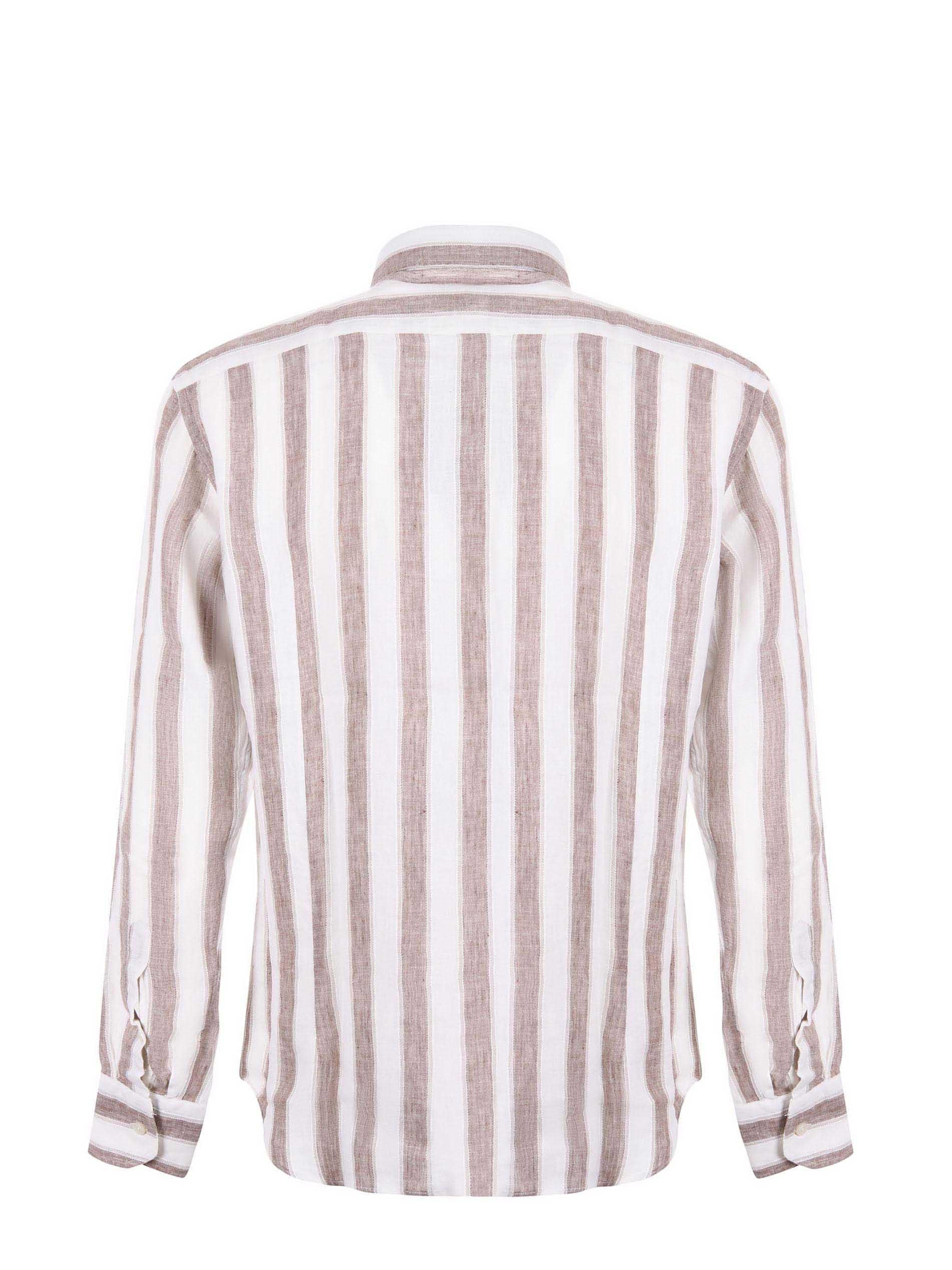 Camicia Bastoncino 
