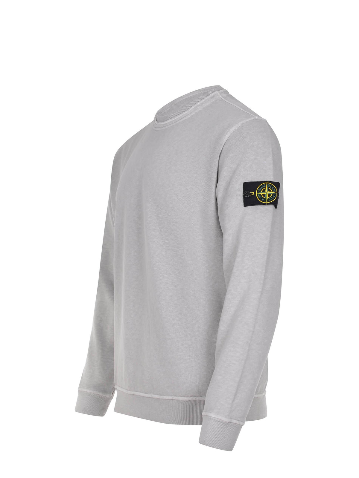Felpa Stone Island 