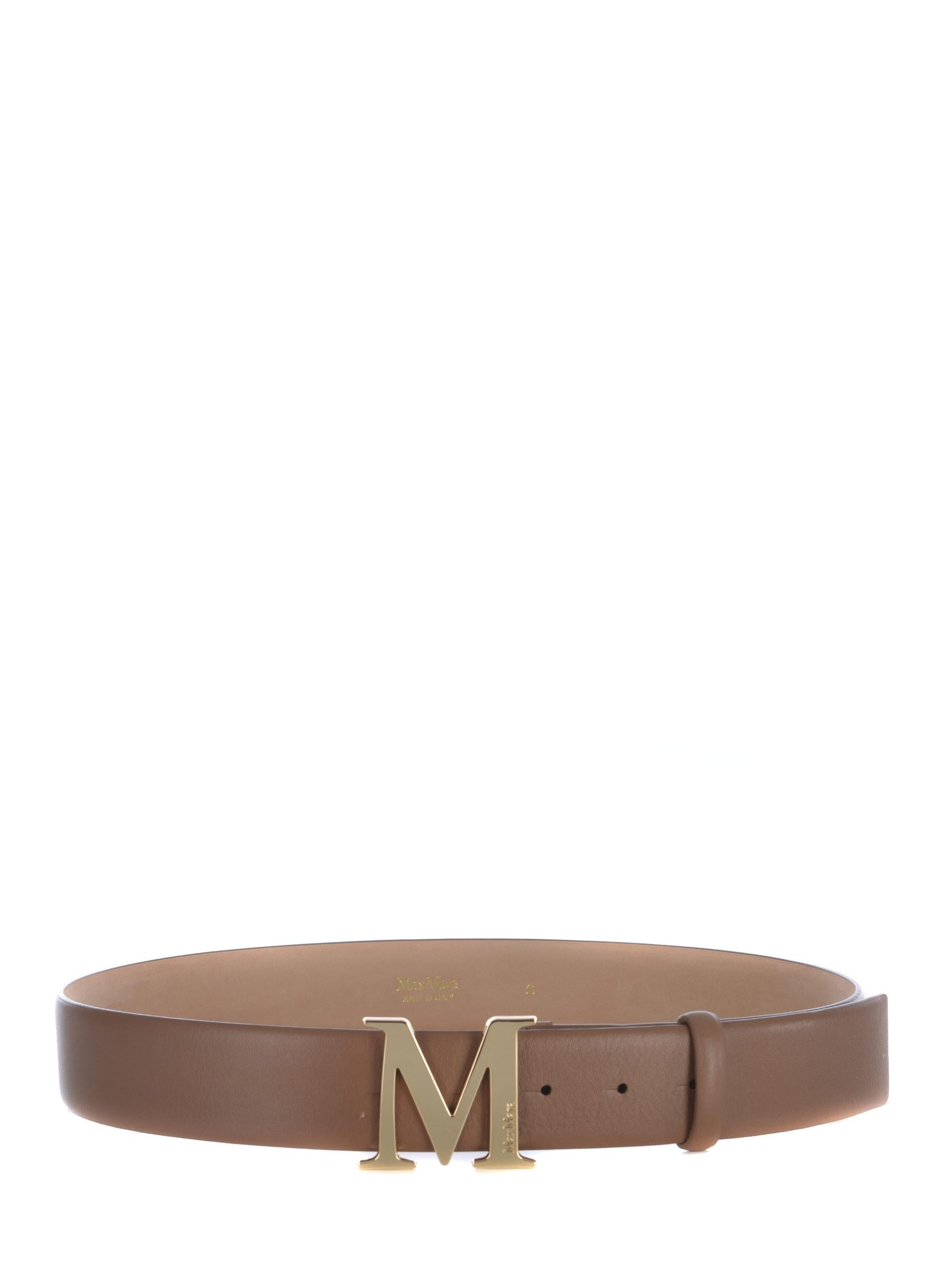 Cintura Max Mara "MGraziata40" 