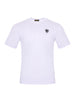 BLAUER T-shirt BLUH02109 6526-100 Bianco