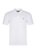 CARHARTT Polo I023807 00R-XX Bianco