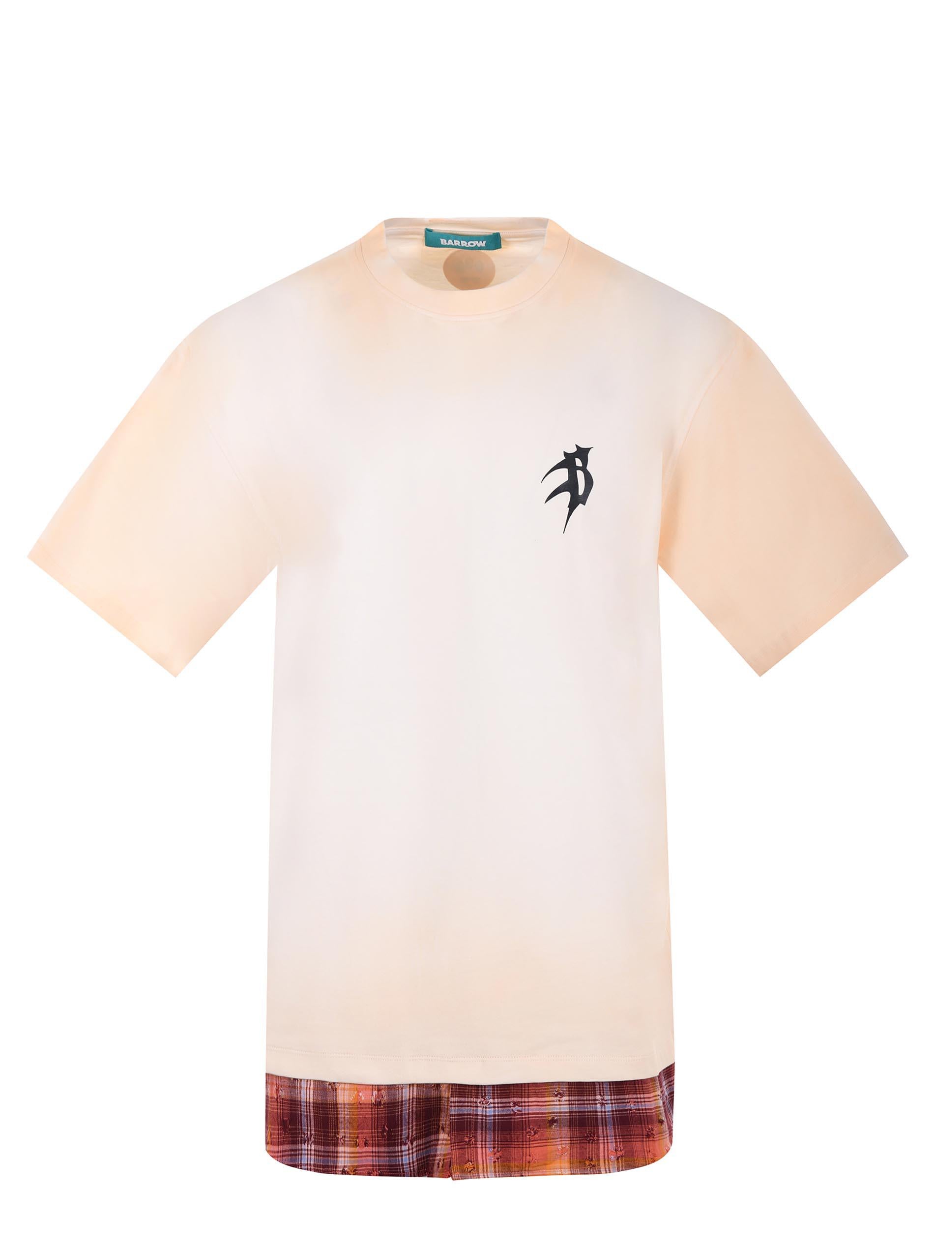 T-shirt BARROW 
