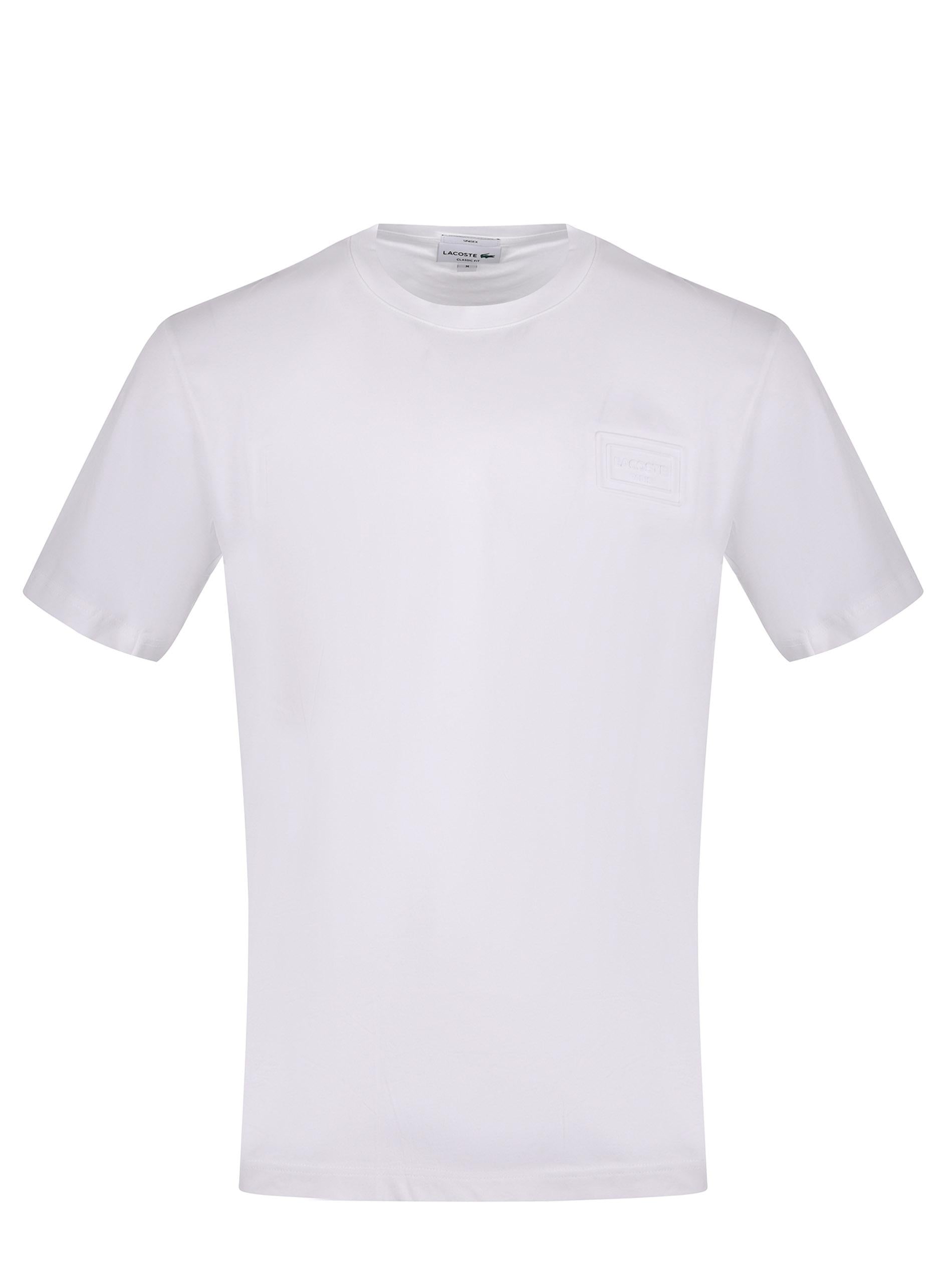T-shirt Lacoste 
