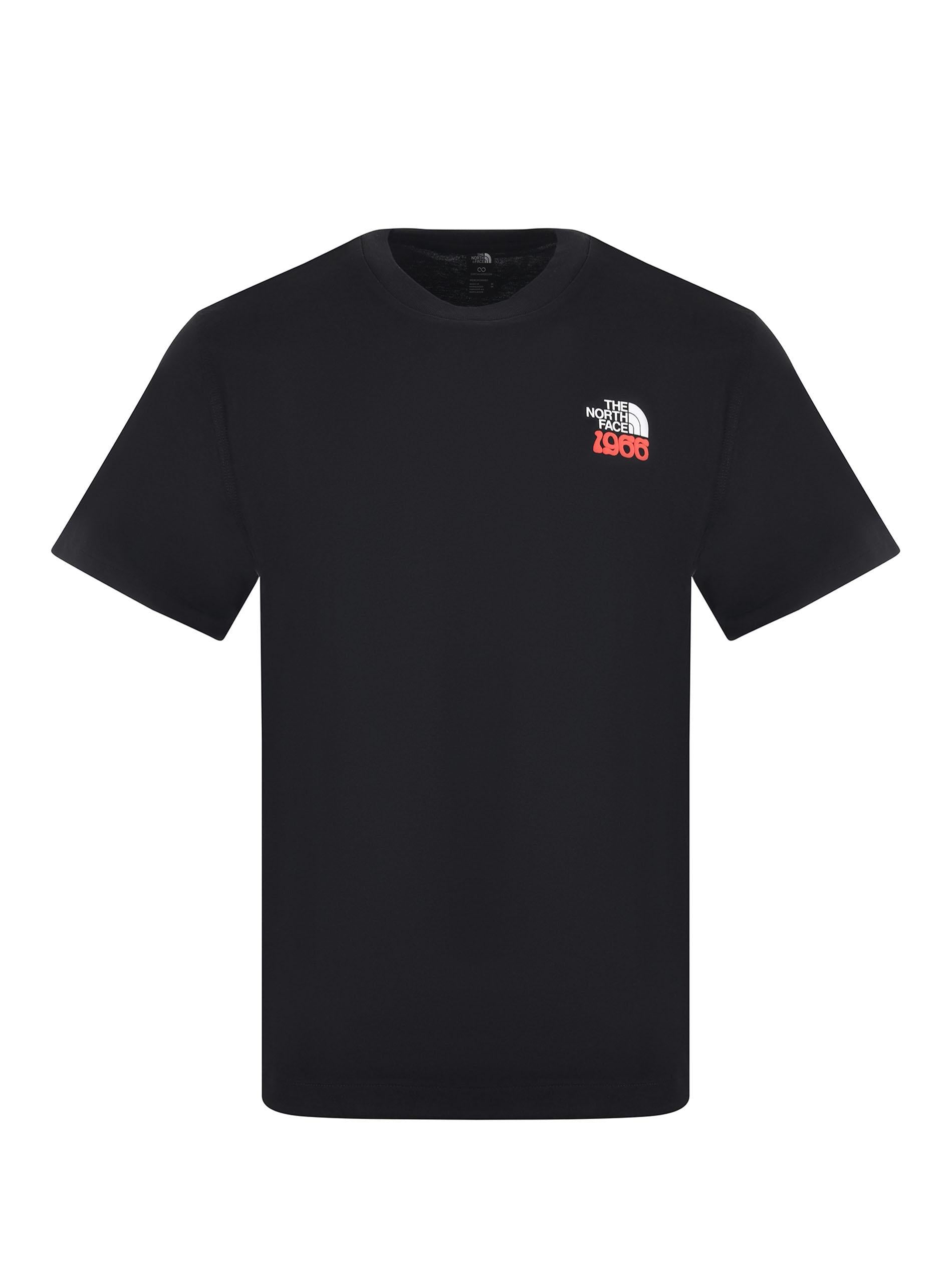 T-shirt The North Face 