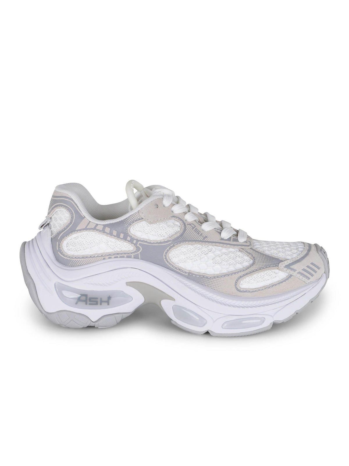 Sneakers Ash 