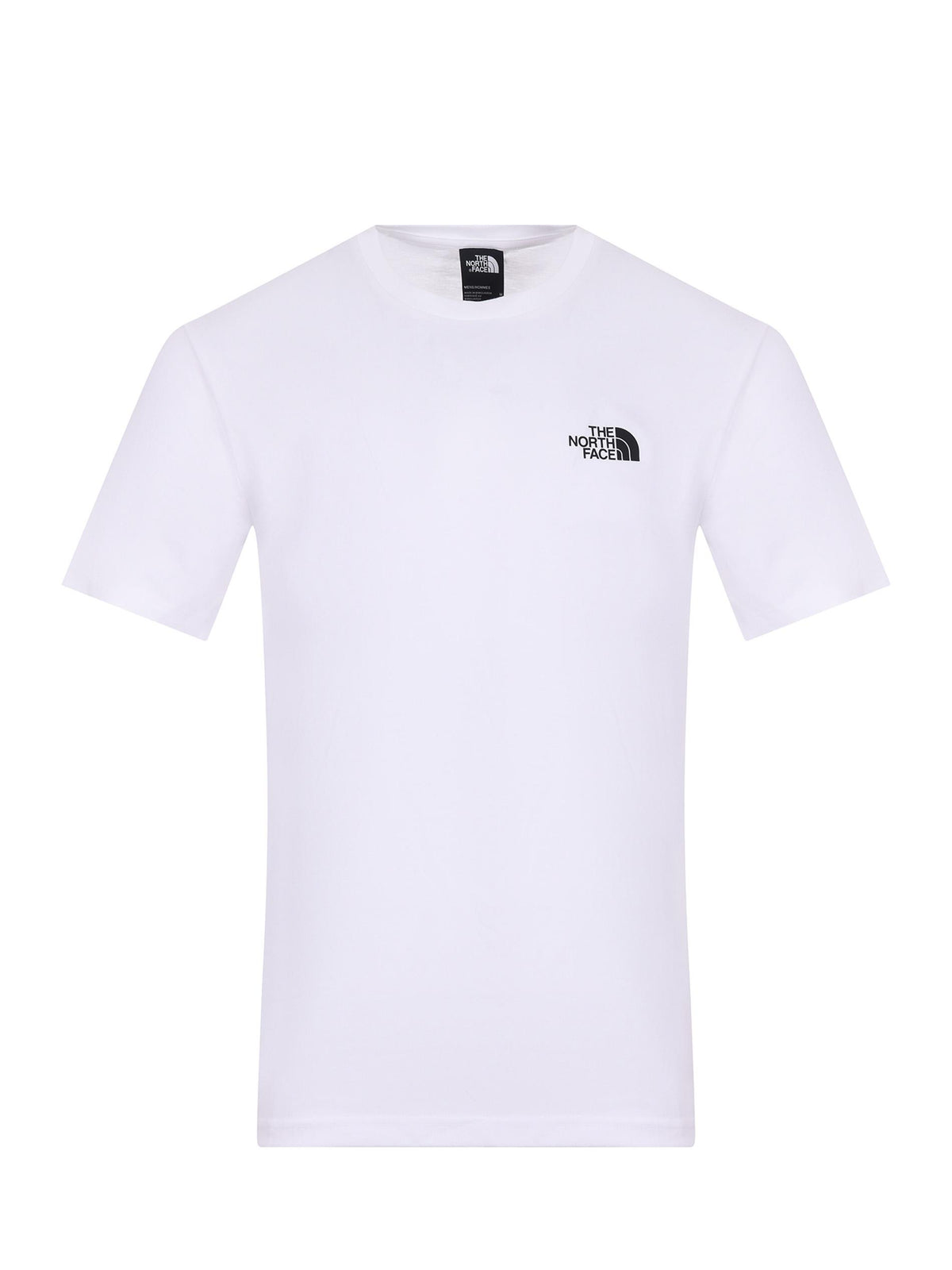 T-shirt The North Face 