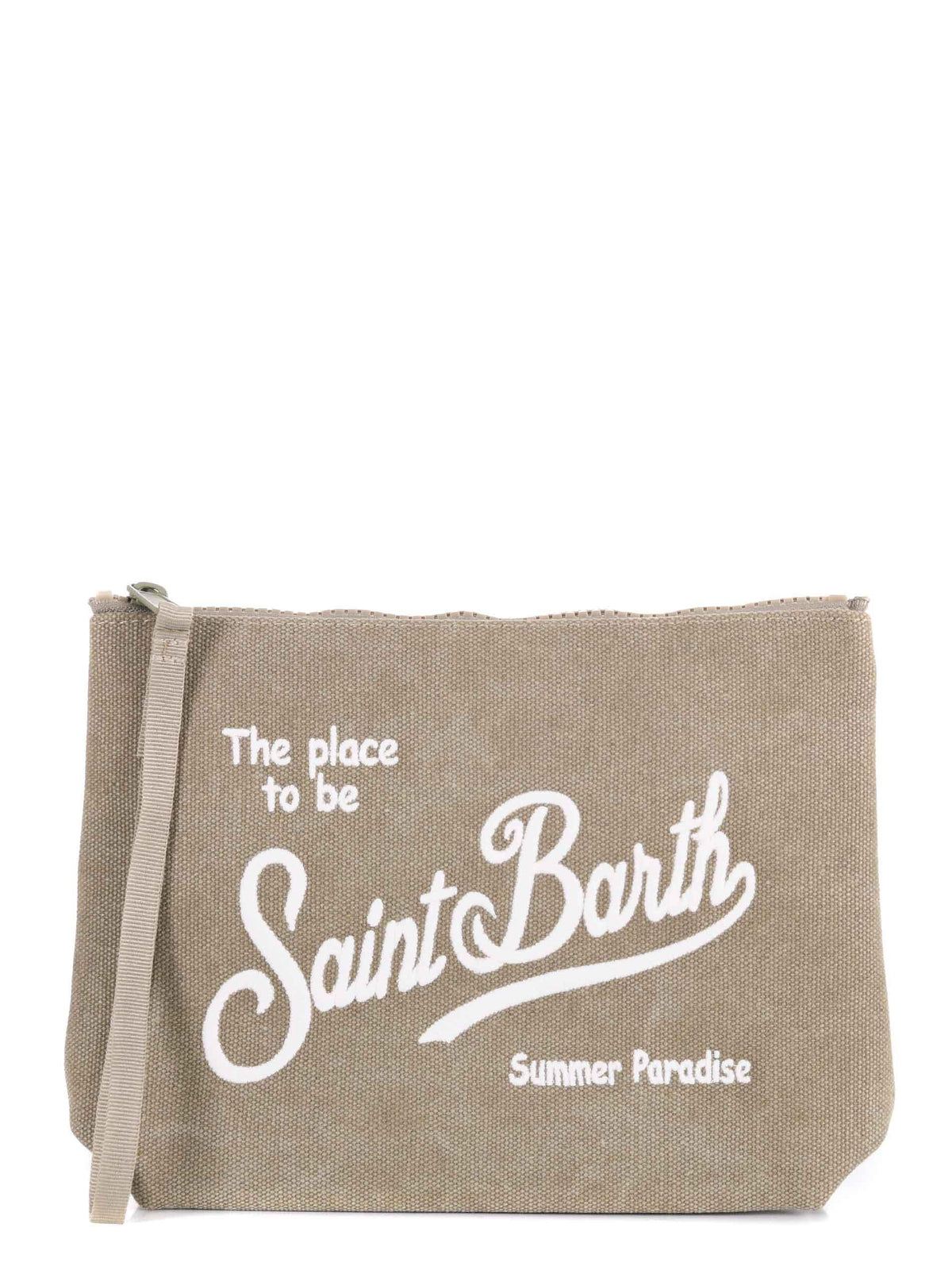 Pochette MC2 Saint Barth "Aline" 