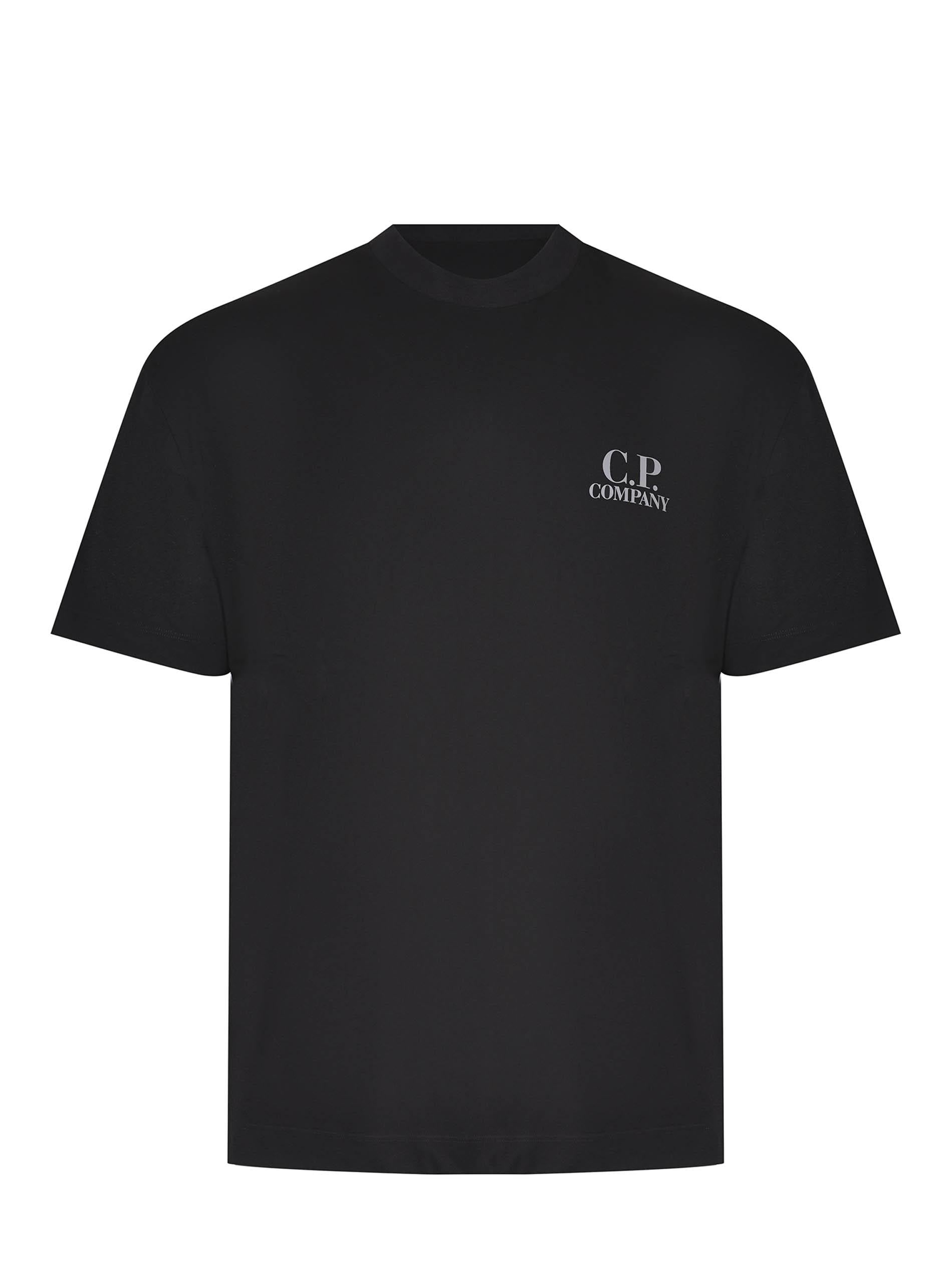 T-shirt C.P. Company 