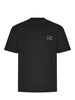 C.P. COMPANY T-shirt 20CMTS086A 005100W-999 Nero