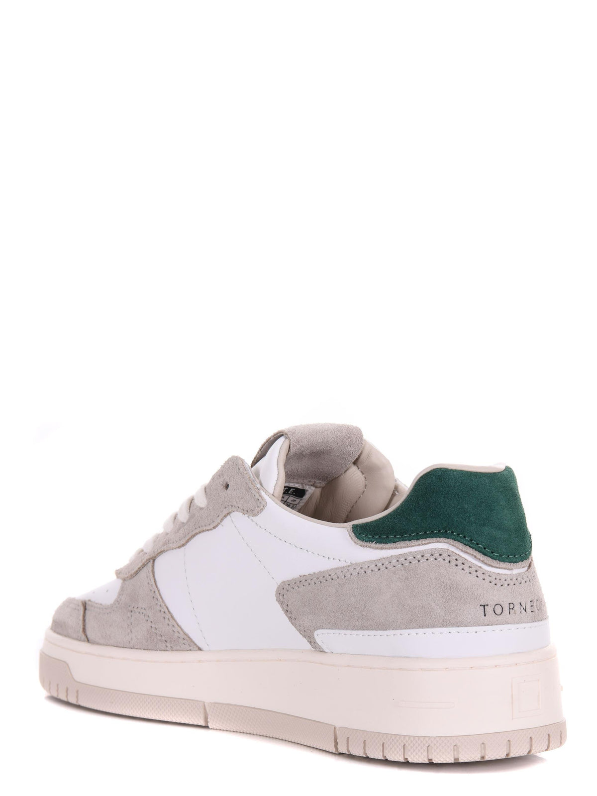 Sneakers uomo D.A.T.E. "Torneo pure calf" 