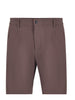 PEOPLE OF SHIBUYA Shorts BRAK PM950-260 Tobacco