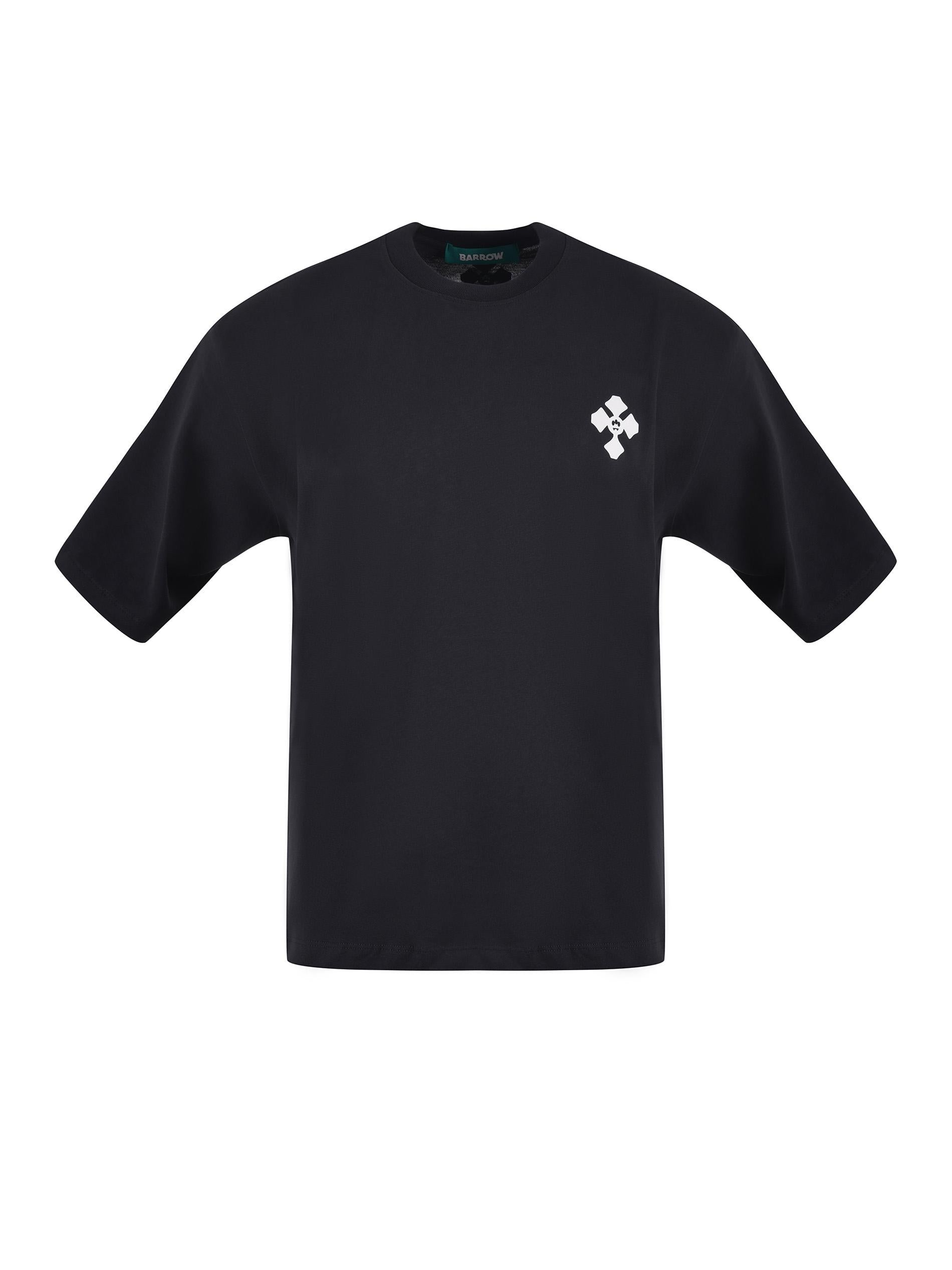 T-shirt Barrow 