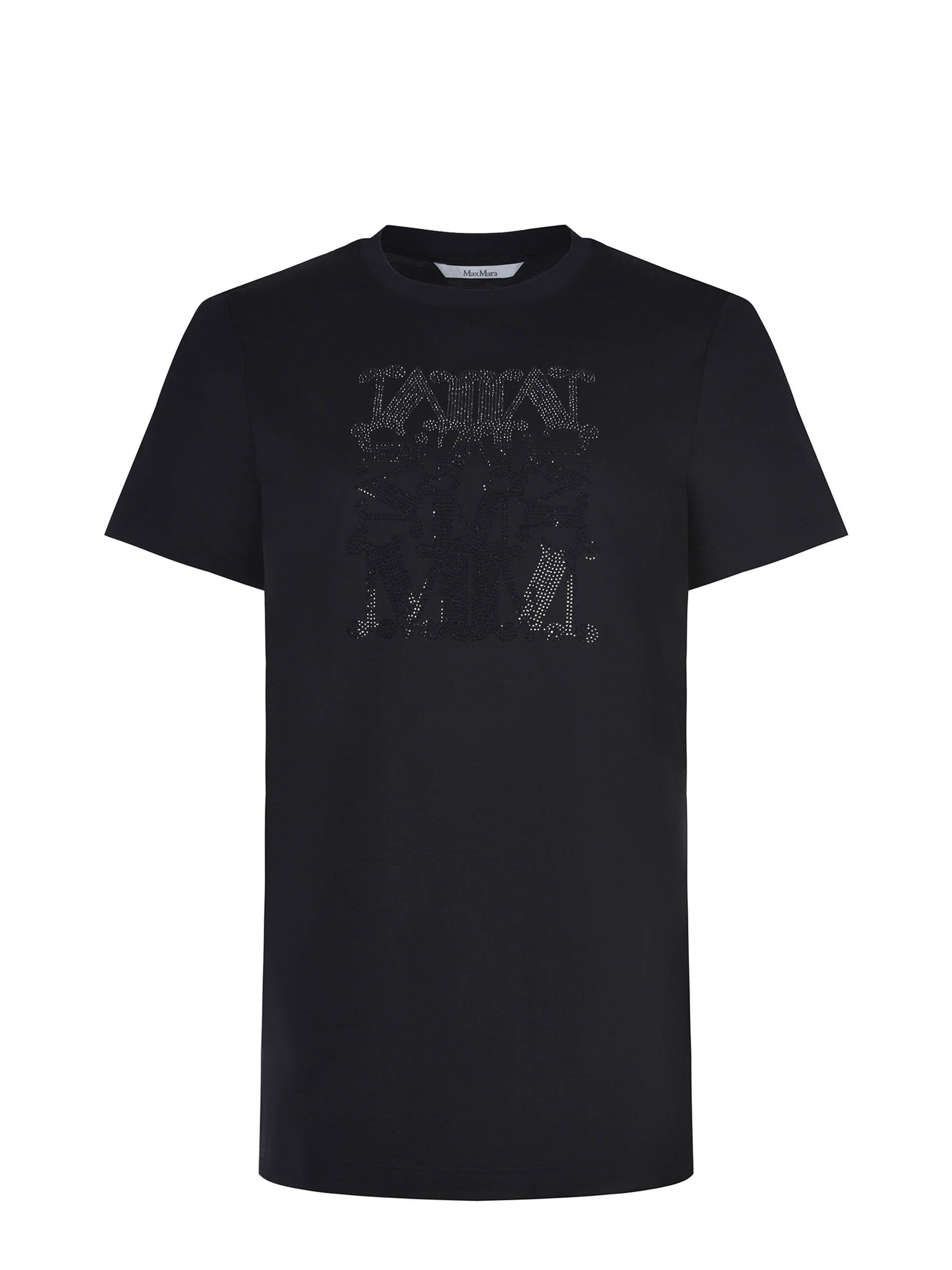 T-shirt Max Mara "Giovane" 