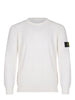 STONE ISLAND Sweaters 5100053S00B2 V0093 Cream