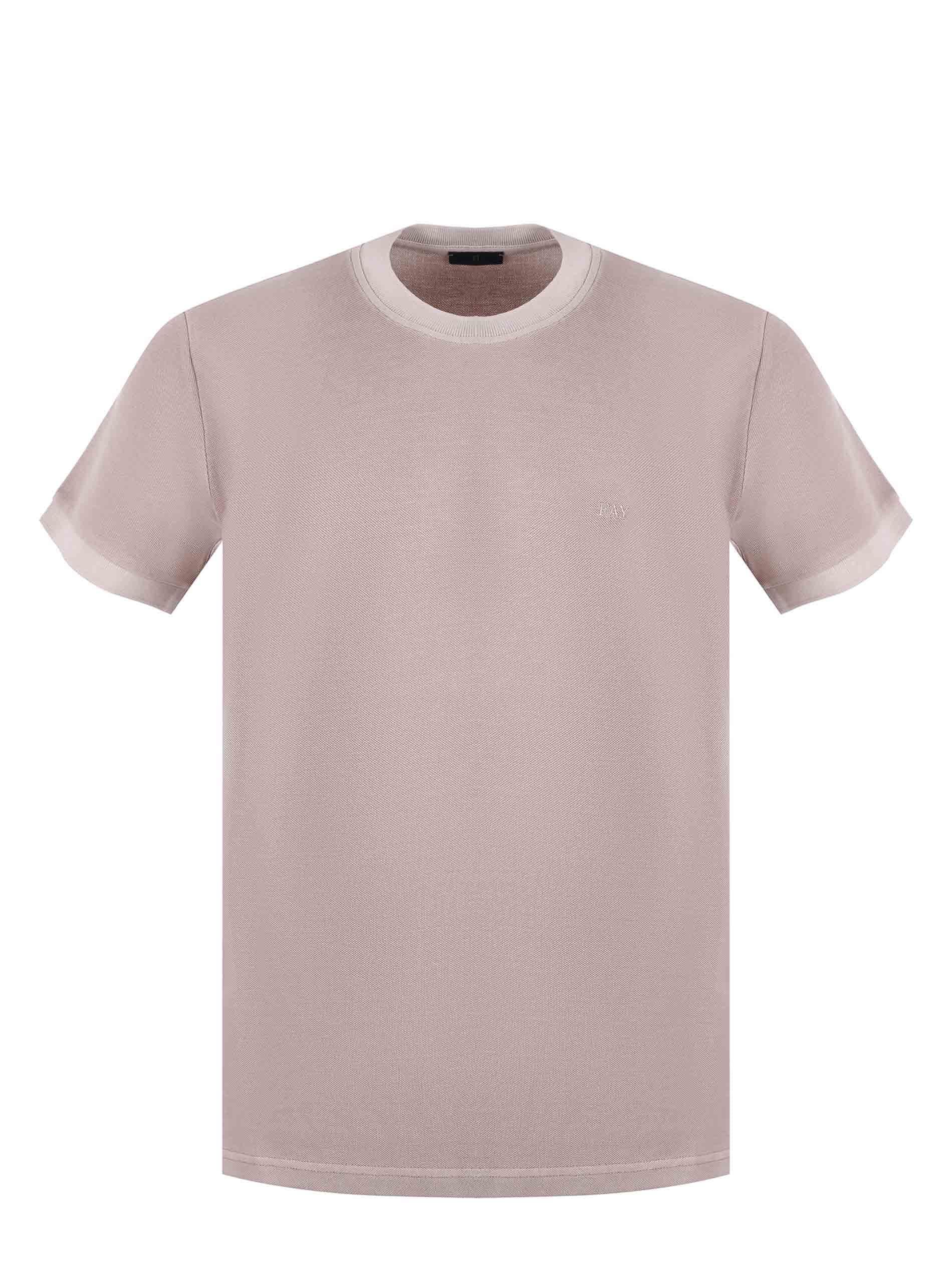 T-shirt Fay 