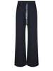 S MAXMARA Trousers 2619781051600 030-005 Midnight Blue