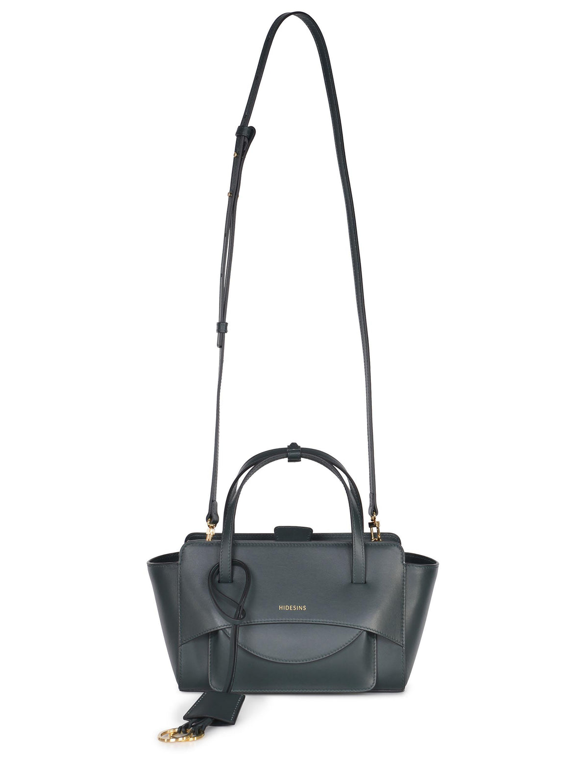 Borsa Hidesins "Flap S" 