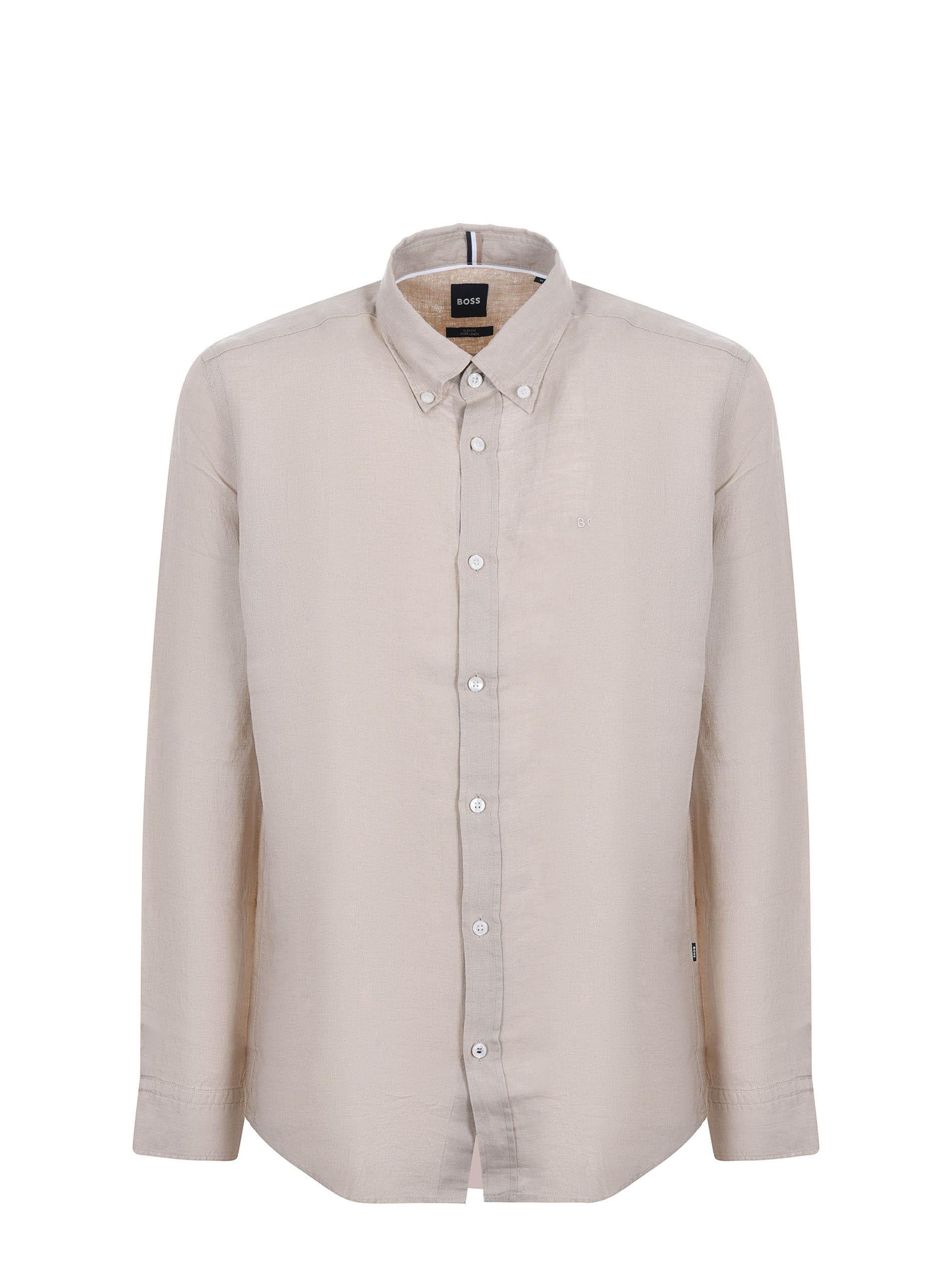 Camicia Boss 