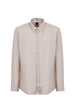 BOSS Shirts 50520283 10261979-275 Beige