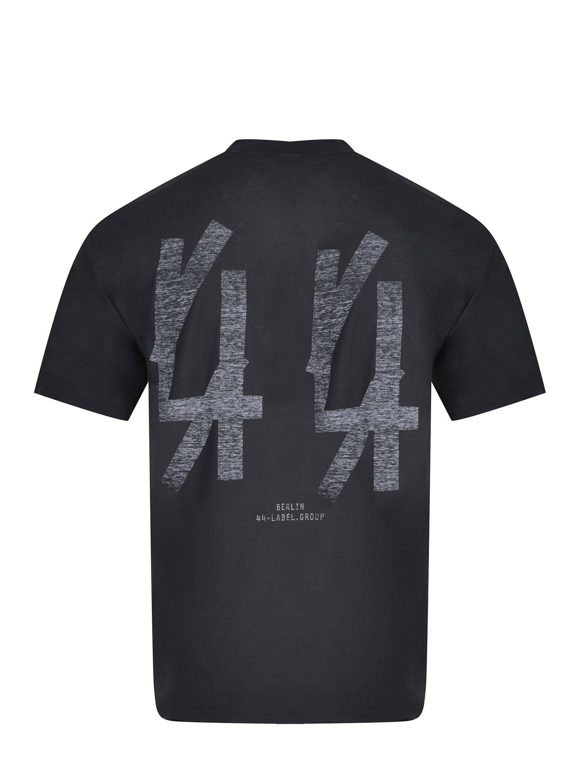 T-shirt 44 Label Group 