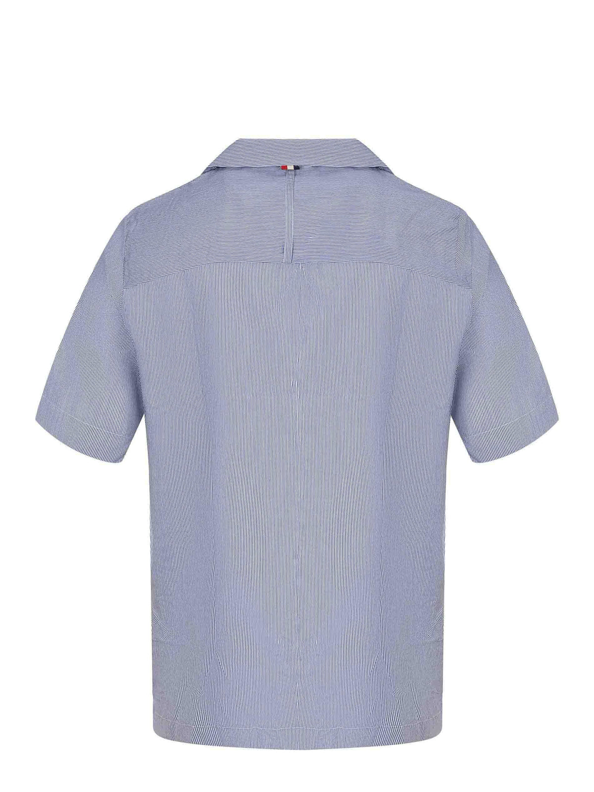Camicia New York Resident 