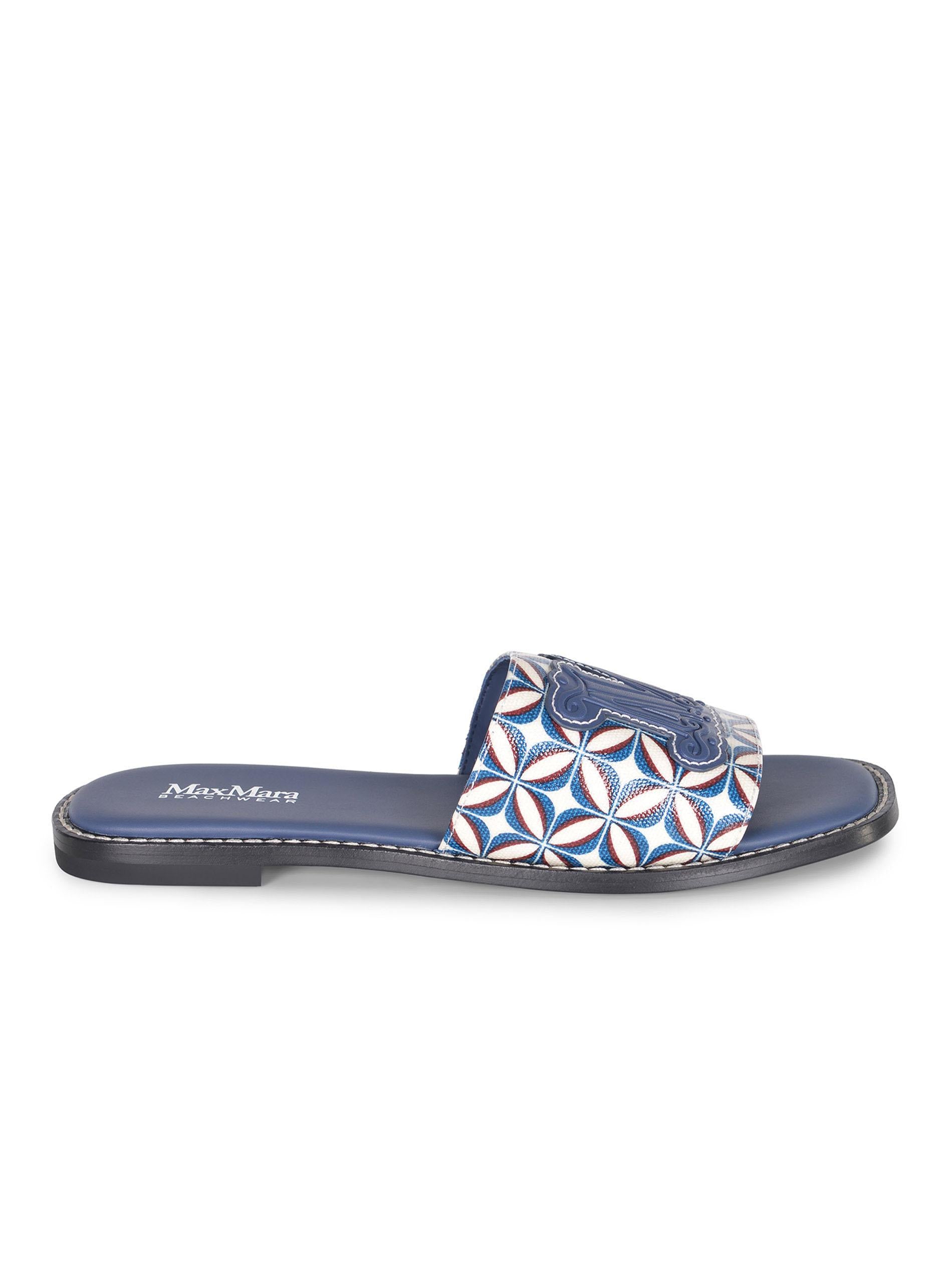 Ciabatte Max Mara "Dovere" 