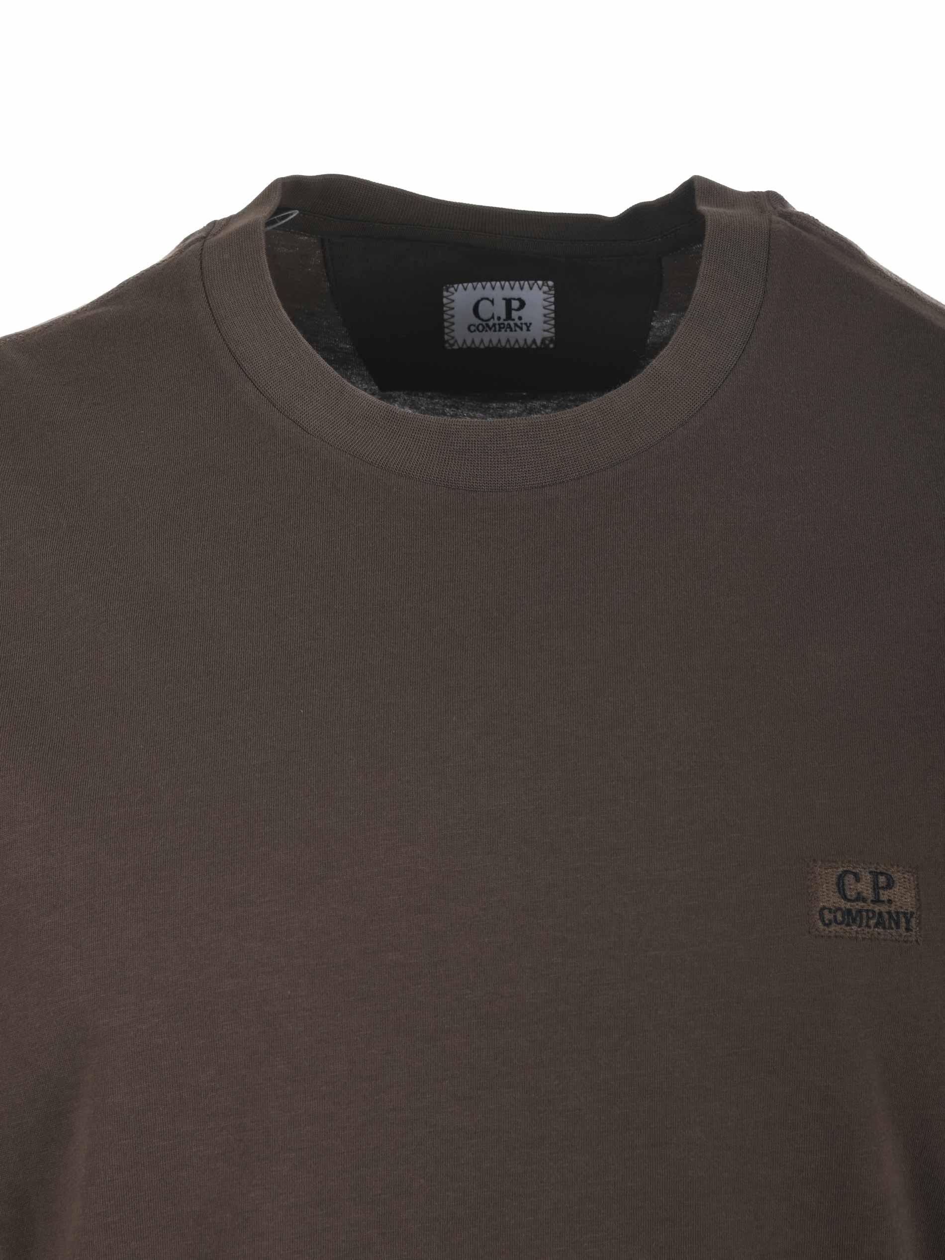 T-shirt C.P. Company 