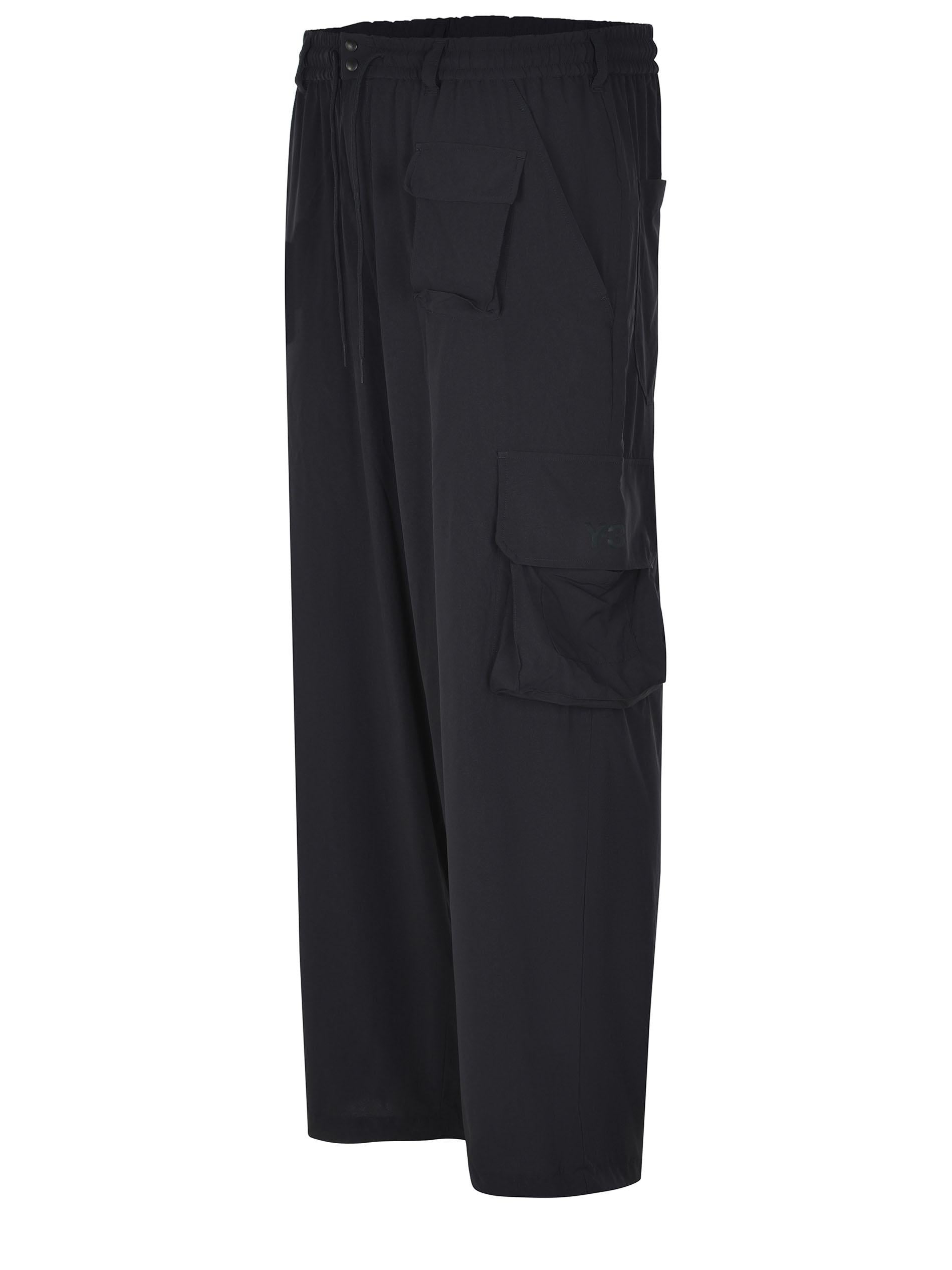 Pantaloni Y-3 