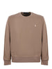POLO RALPH LAUREN Sweatshirts 916689 018 Camel
