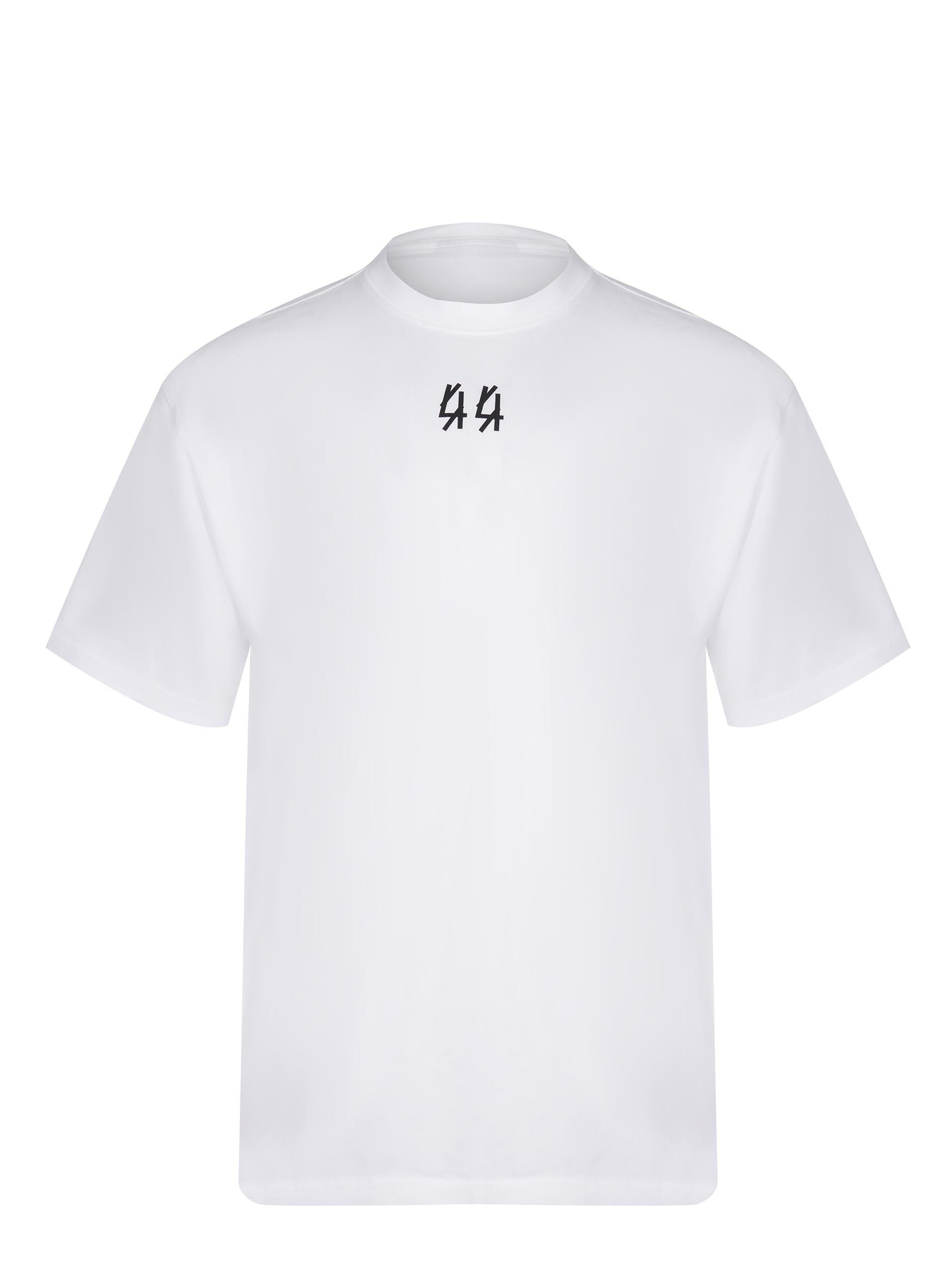 T-shirt 44 Label Group 