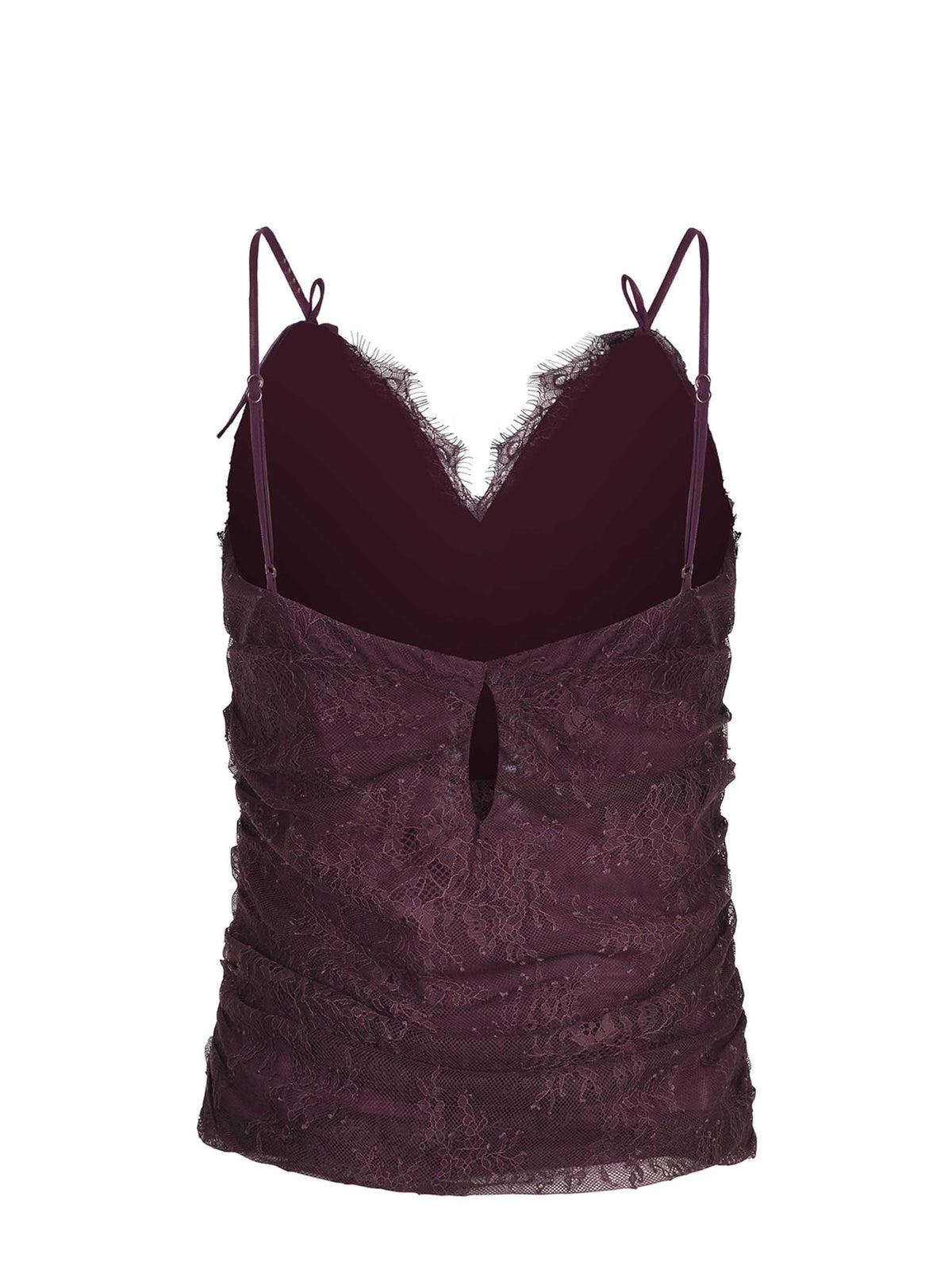 Top Pinko "Fragola" 