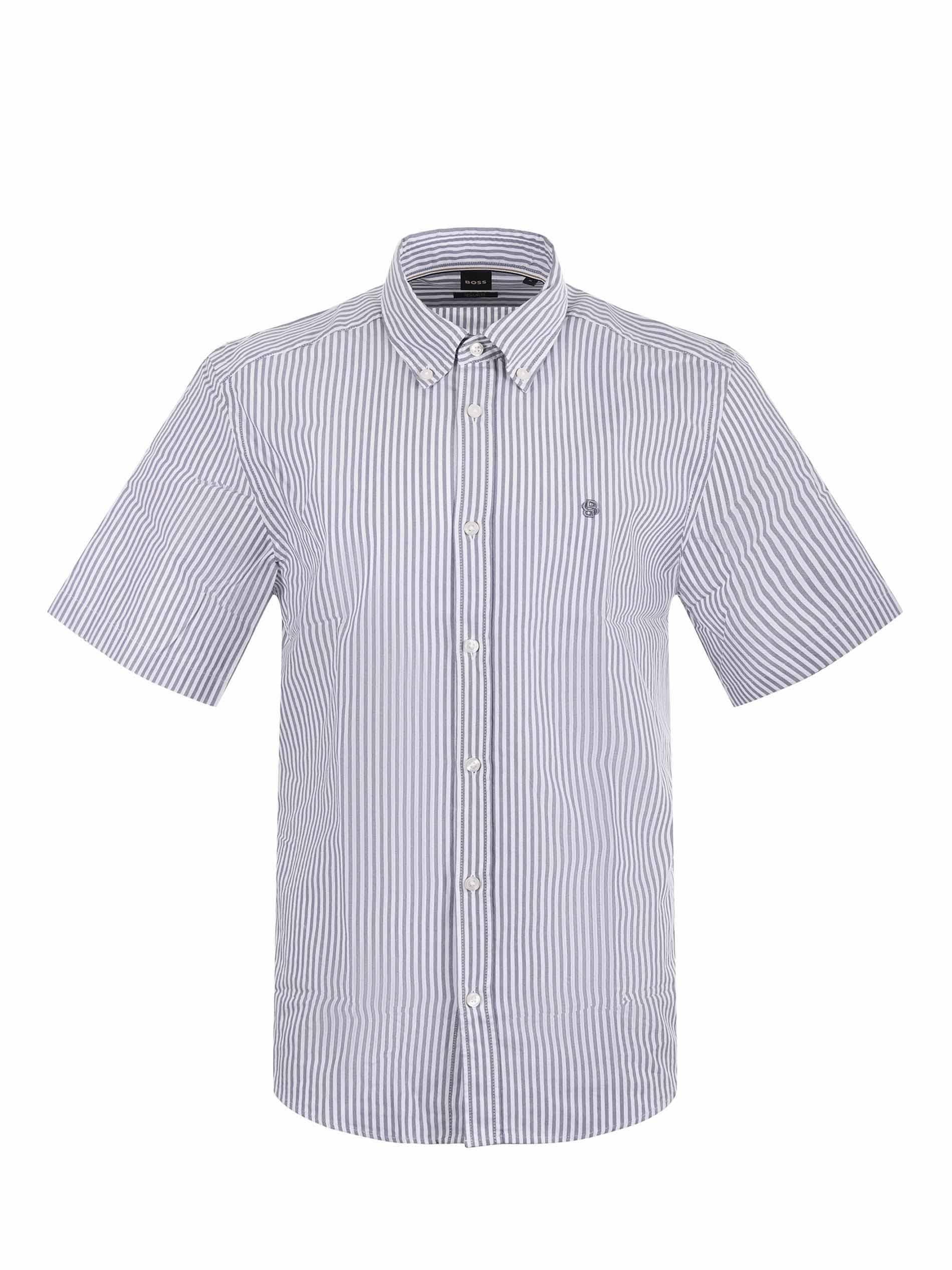 Camicia Boss 