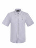 BOSS Shirts 50560399 10278662-466 Blue