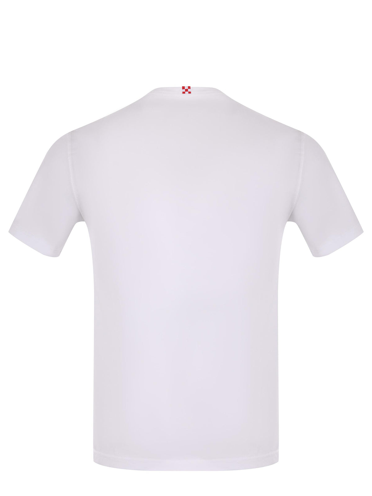 T-shirt MC2 Saint Barth 