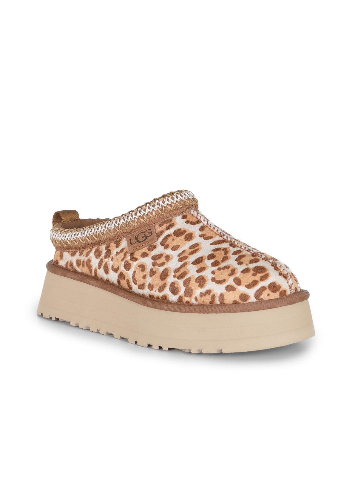Sabot UGG "Tazz" 