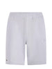 LACOSTE Shorts GH0788 ACZ Grigio
