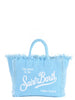 MC2 SAINT BARTH Bags COL0001 00165L Sky Blue