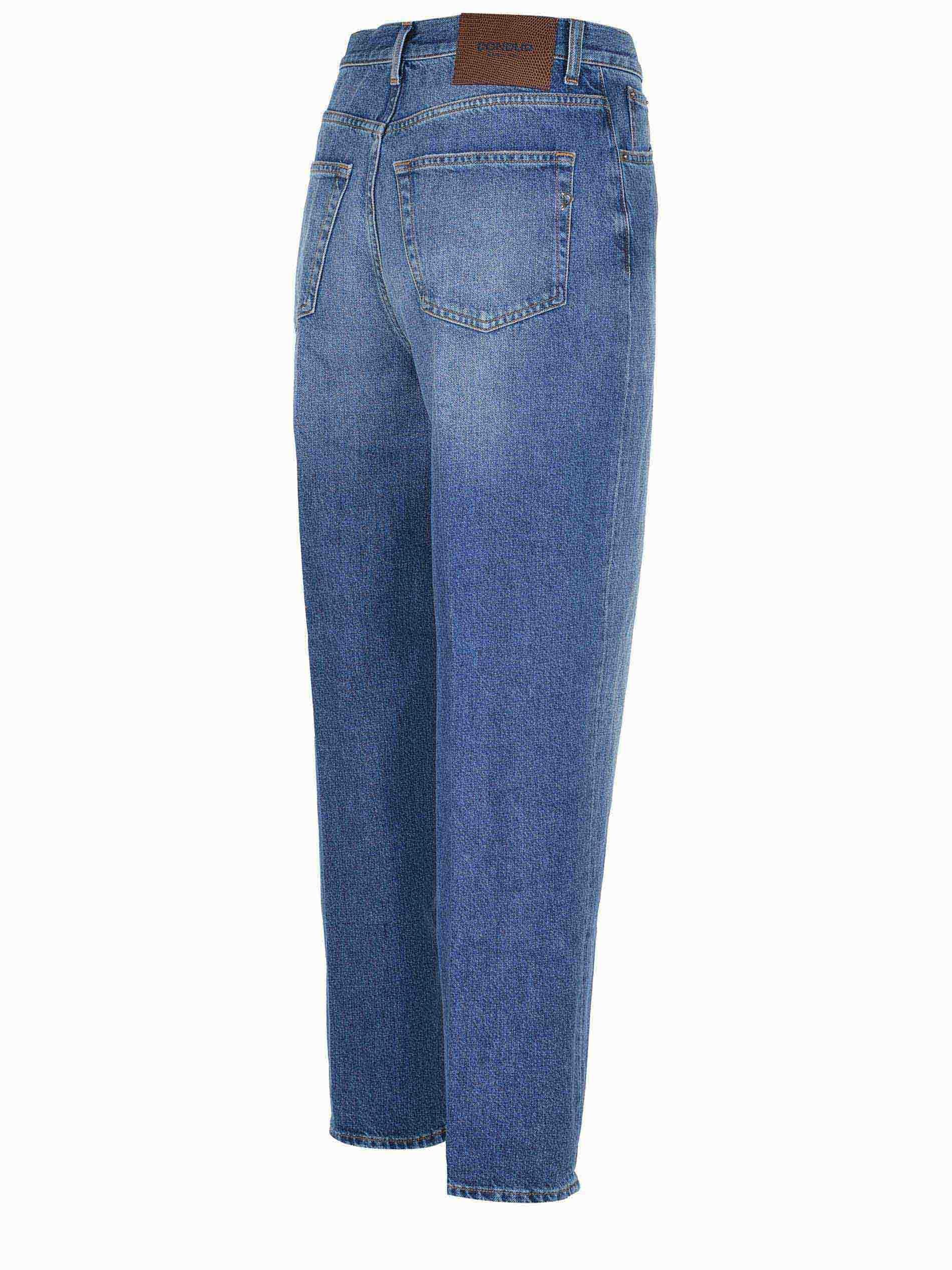 Jeans Dondup "Bessie" 