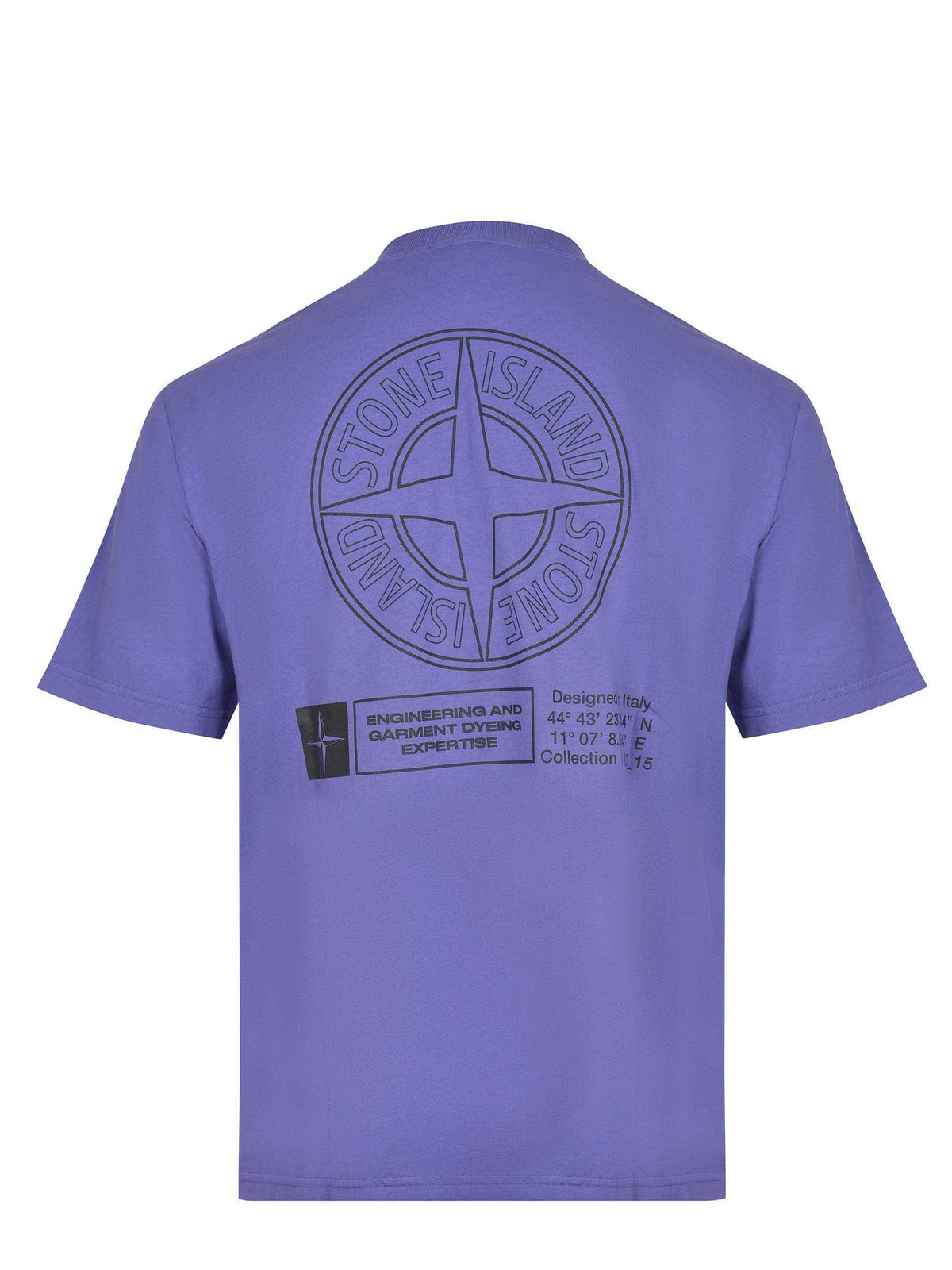 T-shirt Stone Island 