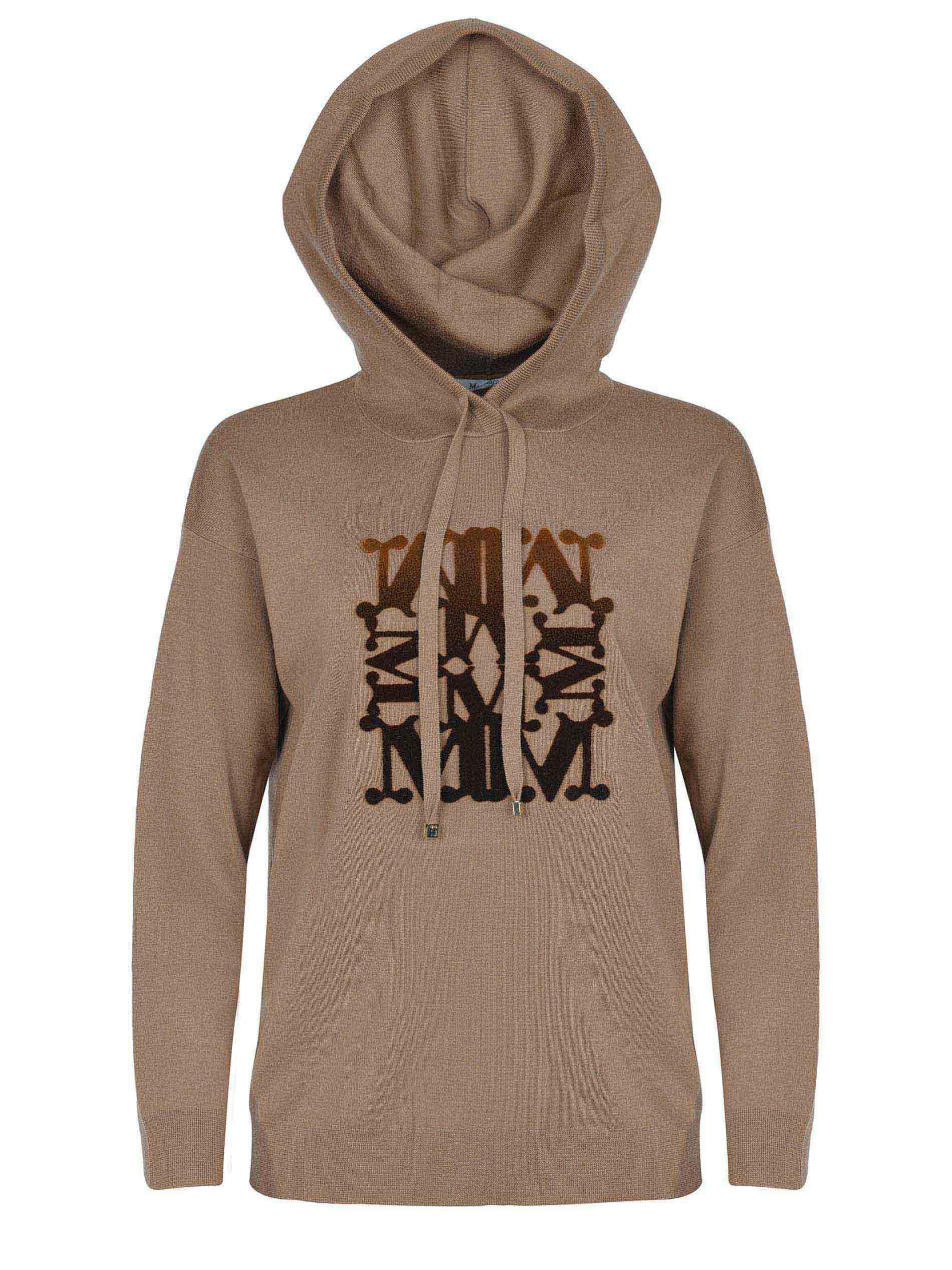 Maglia Max Mara "Taddeo" realizzata in lana 