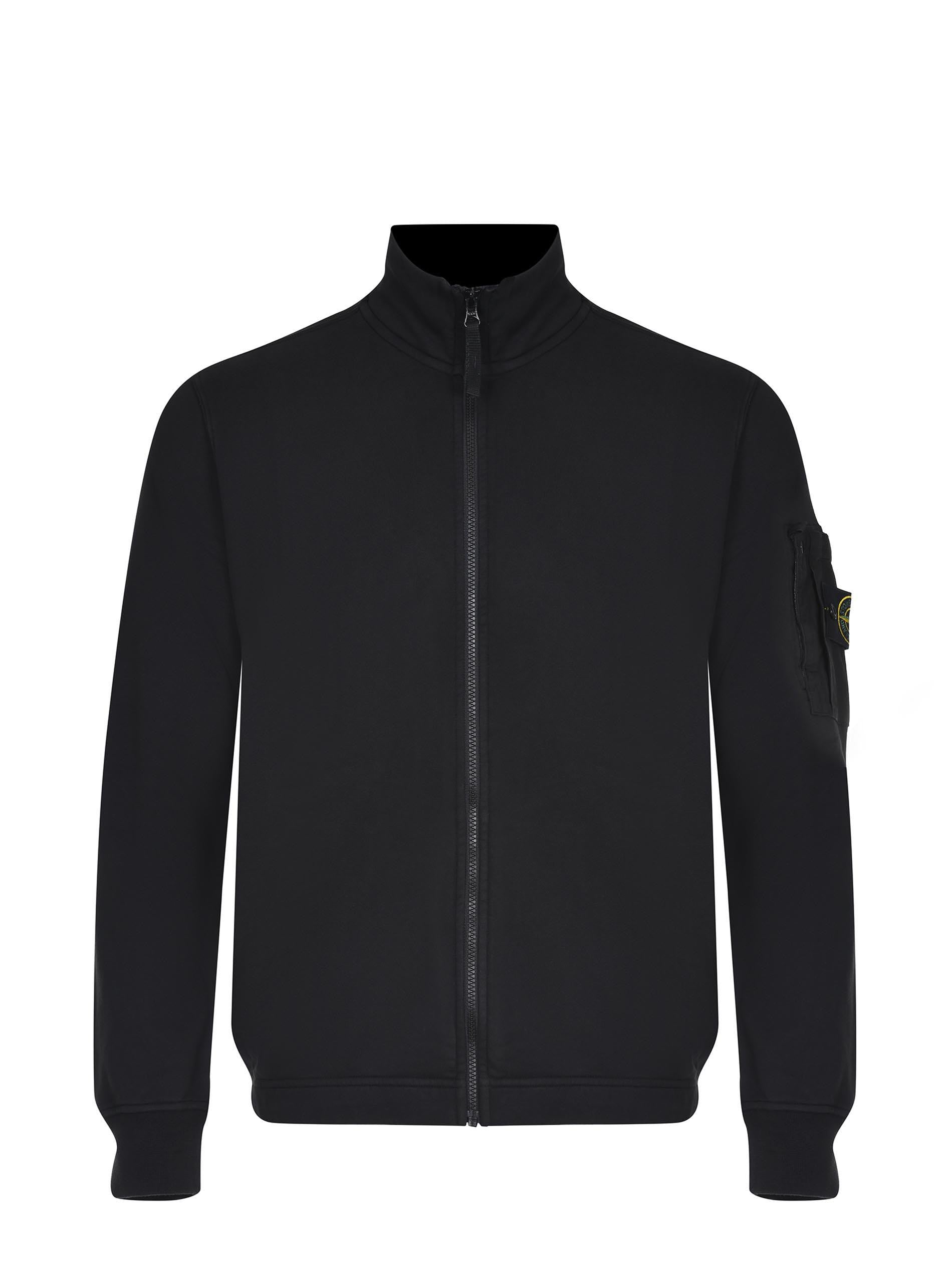 Felpa Stone Island 