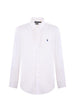 POLO RALPH LAUREN Camicie 710966294 506 Bianco
