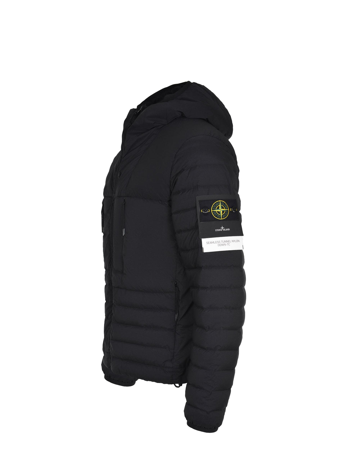 Giubbino Stone Island "Seamless Tunel Nylon Down-TC" 