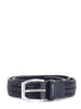 ORCIANI Belts U07187 WID-BLU Dark blue