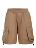 BARROW Shorts S6BWUABE043 092 Beige