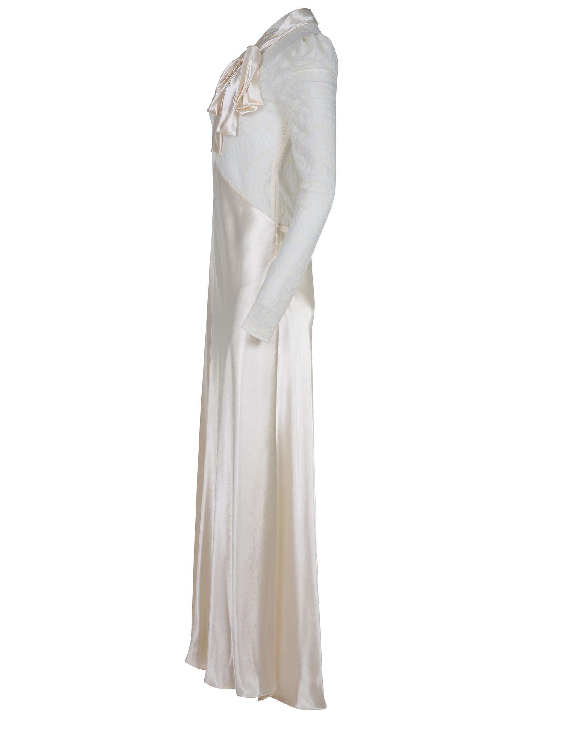 Abito Alberta Ferretti 
