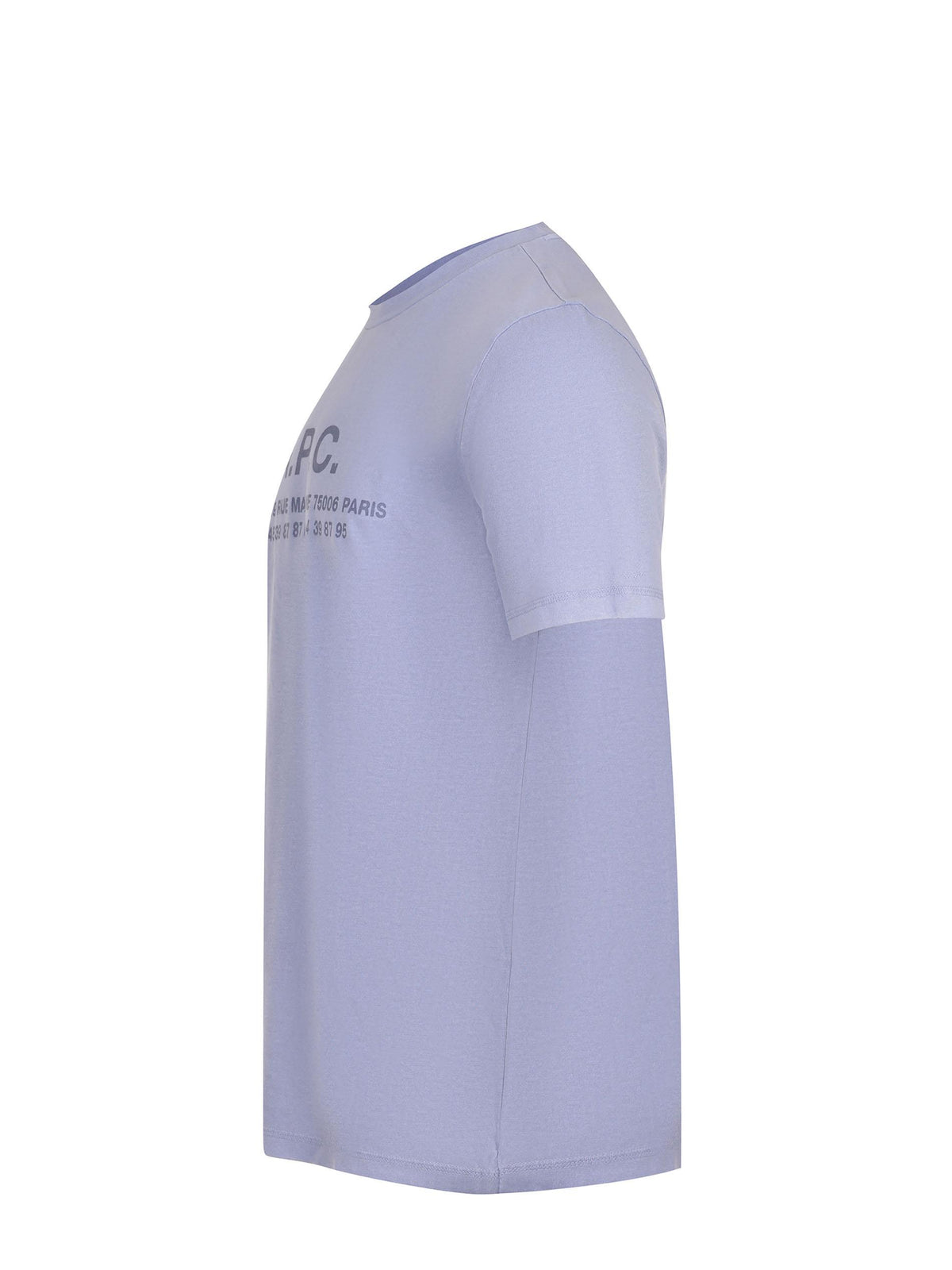 T-shirt A.P.C. 