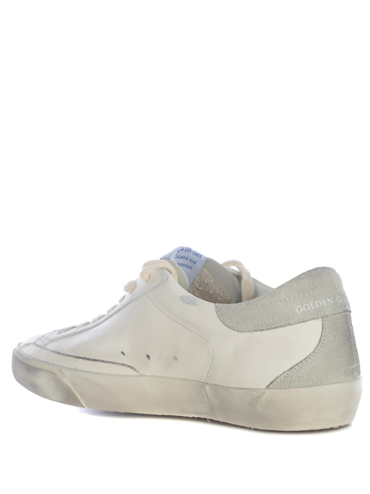 Sneakers Golden Goose "Super Star" 