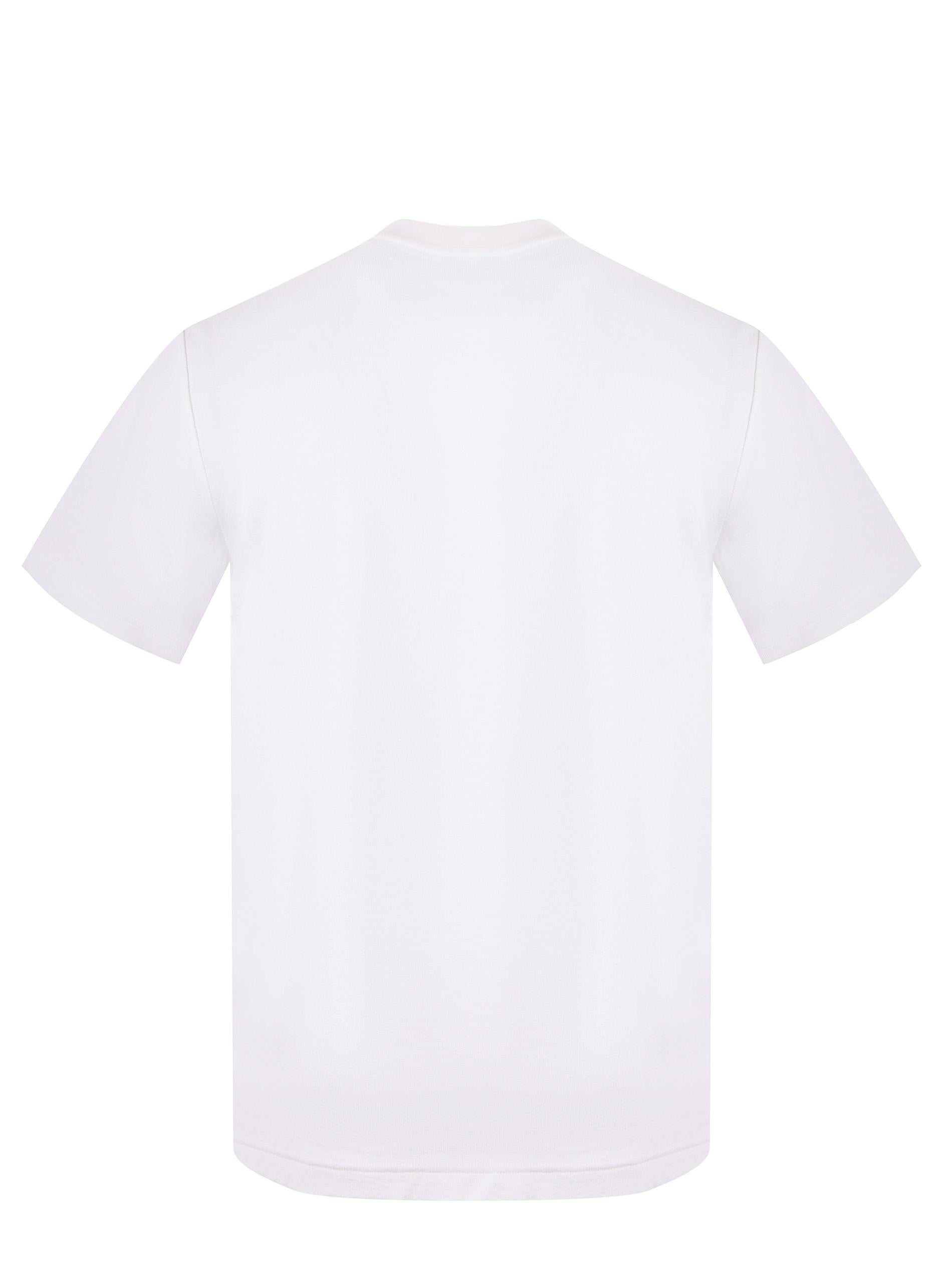 T-shirt Lacoste 