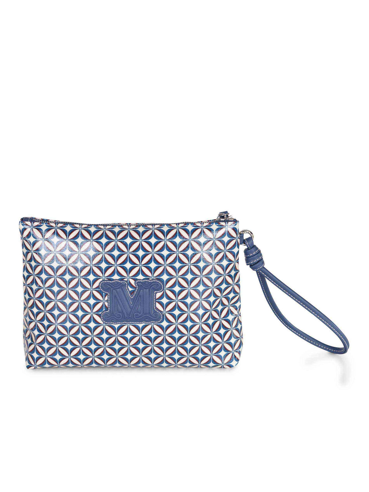 Pochette Max Mara "Tazzina" 